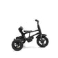 Q-Play Rito Plus Folding Stroller/ Trike Black