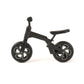 Q-Play Tech Balance Bike Black