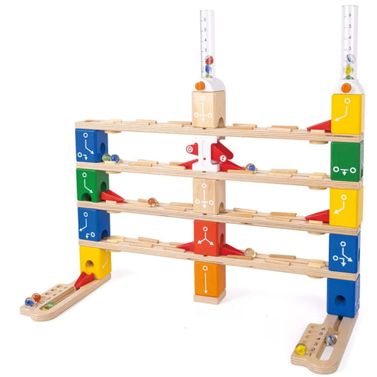 Hape Quadrilla Basic Coding Set
