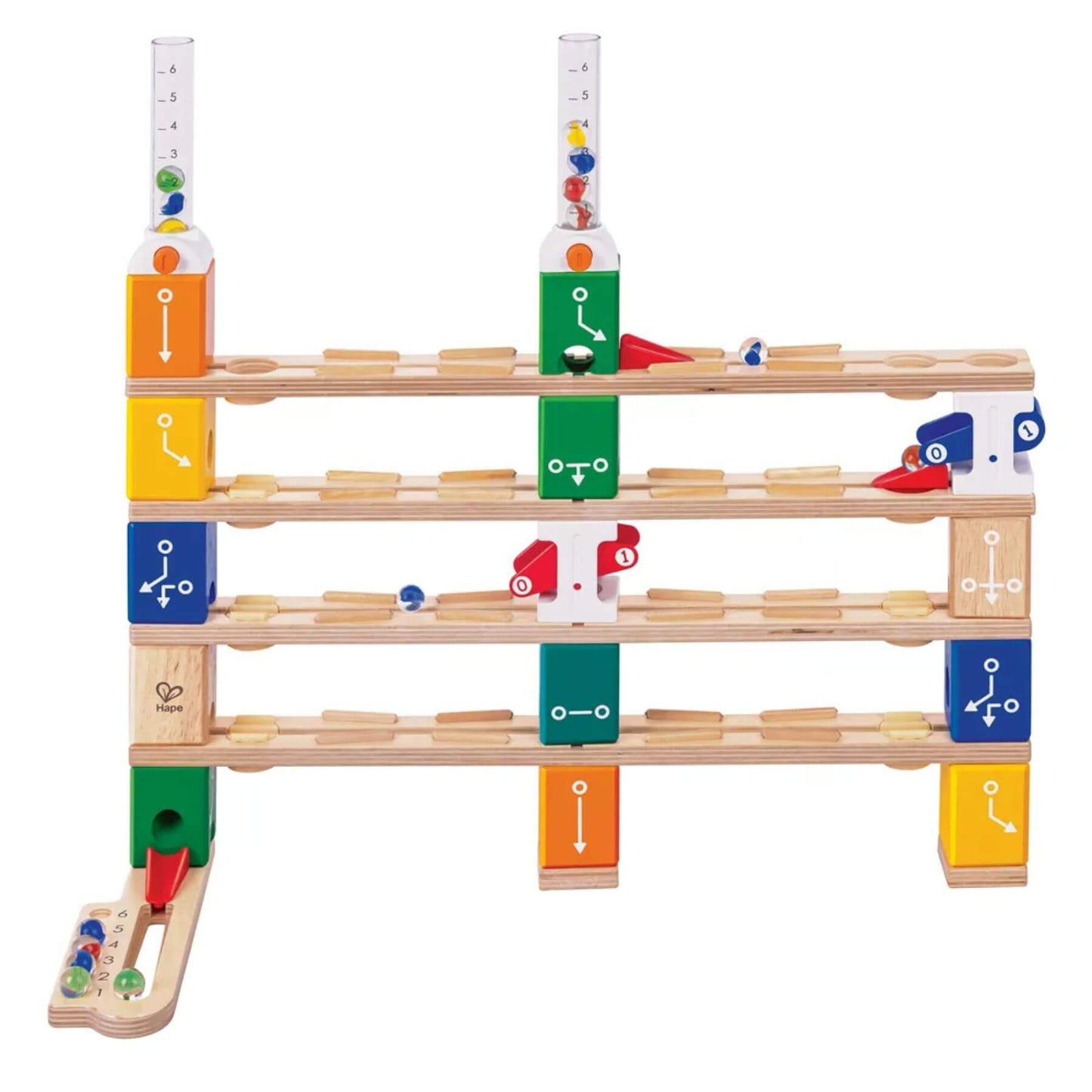 Hape Quadrilla Basic Coding Set