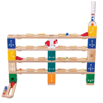 Hape Quadrilla Basic Coding Set