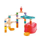 Hape Quadrilla Stack Track Builder Set