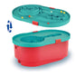 Detail of Hape Quadrilla Stack Track Builder Set