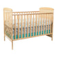 Ramsey 3-in-1 Convertible Crib Natural