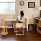 RAD Children's Furniture Rectangle Table