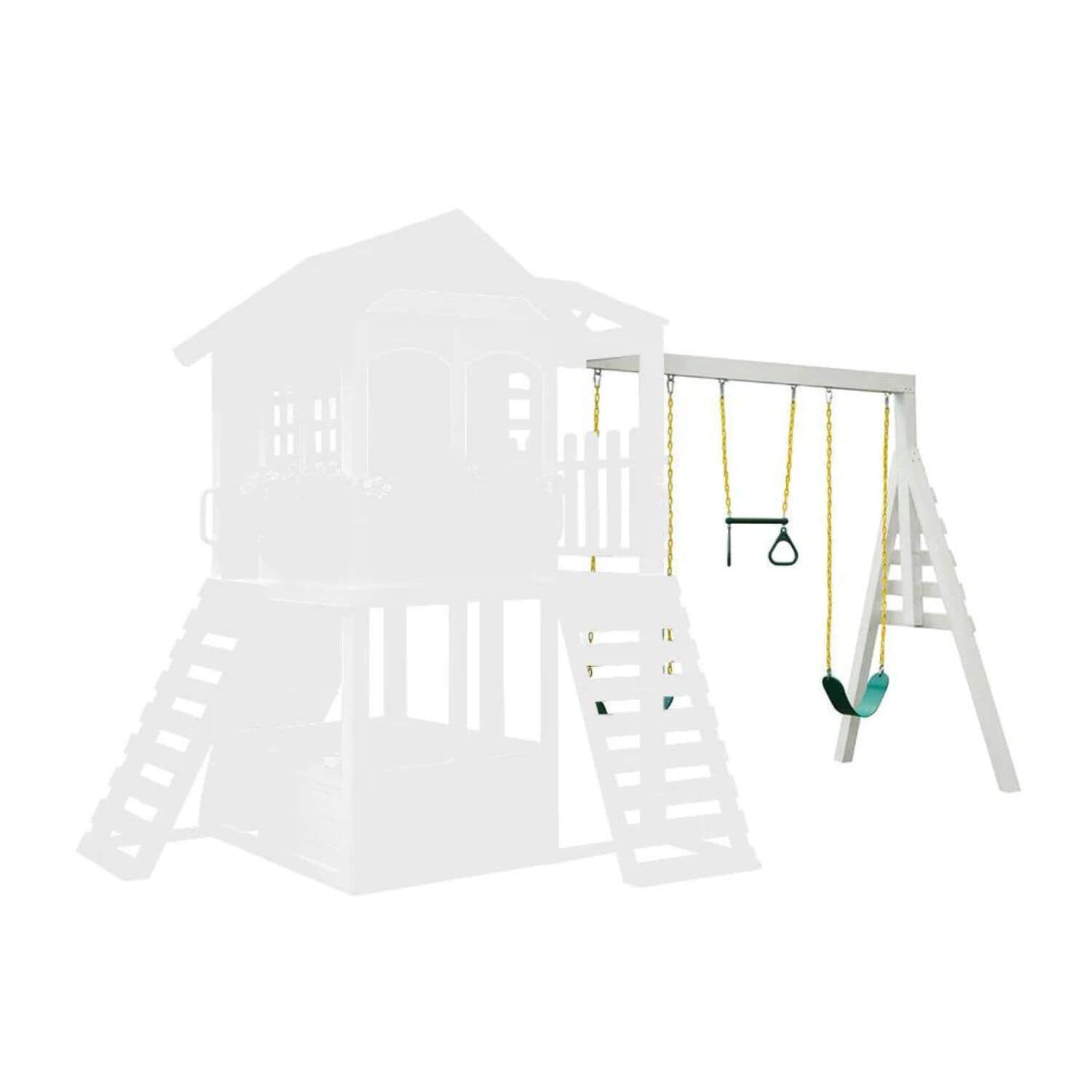 2MamaBees Reign Swing Attachment