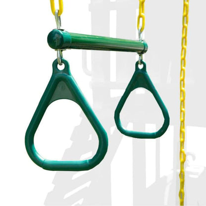 2MamaBees Reign Swing Attachment - Detail