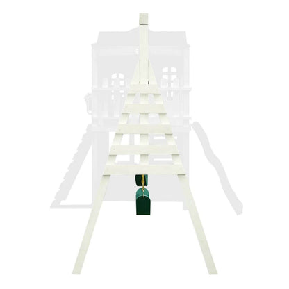 2MamaBees Reign Swing Attachment - Side View