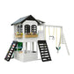 2MamaBees Reign Two Story Playhouse
