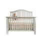 Milk Street Baby Relic Arch 4-in-1 Convertible Crib Cloud