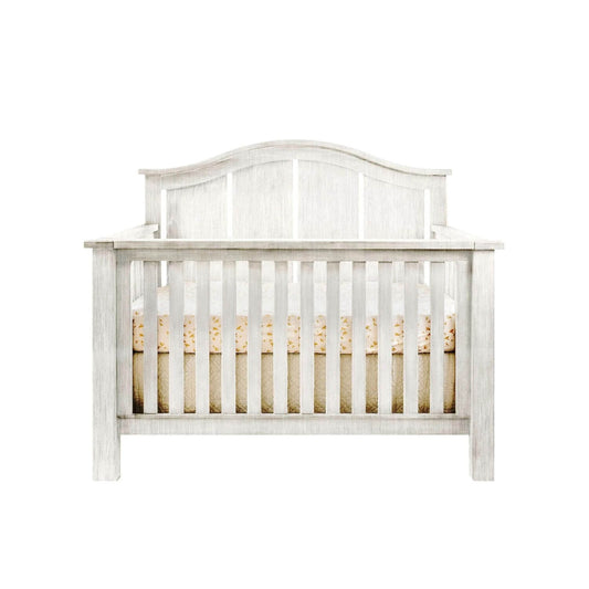 Milk Street Baby Relic Arch 4-in-1 Convertible Crib Cloud