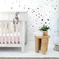 Milk Street Baby Relic Batten 4-in-1 Convertible Crib Cloud - Detail