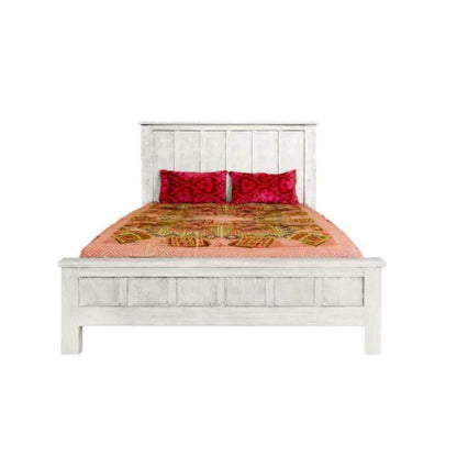 Milk Street Baby Relic Low Profile Footboard Cloud