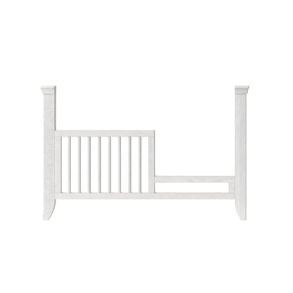 Milk Street Baby Relic Toddler Bed Conversion Kit Cloud