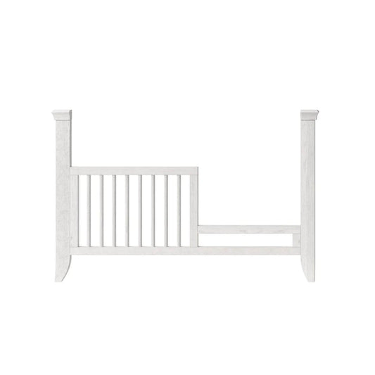 Milk Street Baby Relic Toddler Bed Conversion Kit Cloud