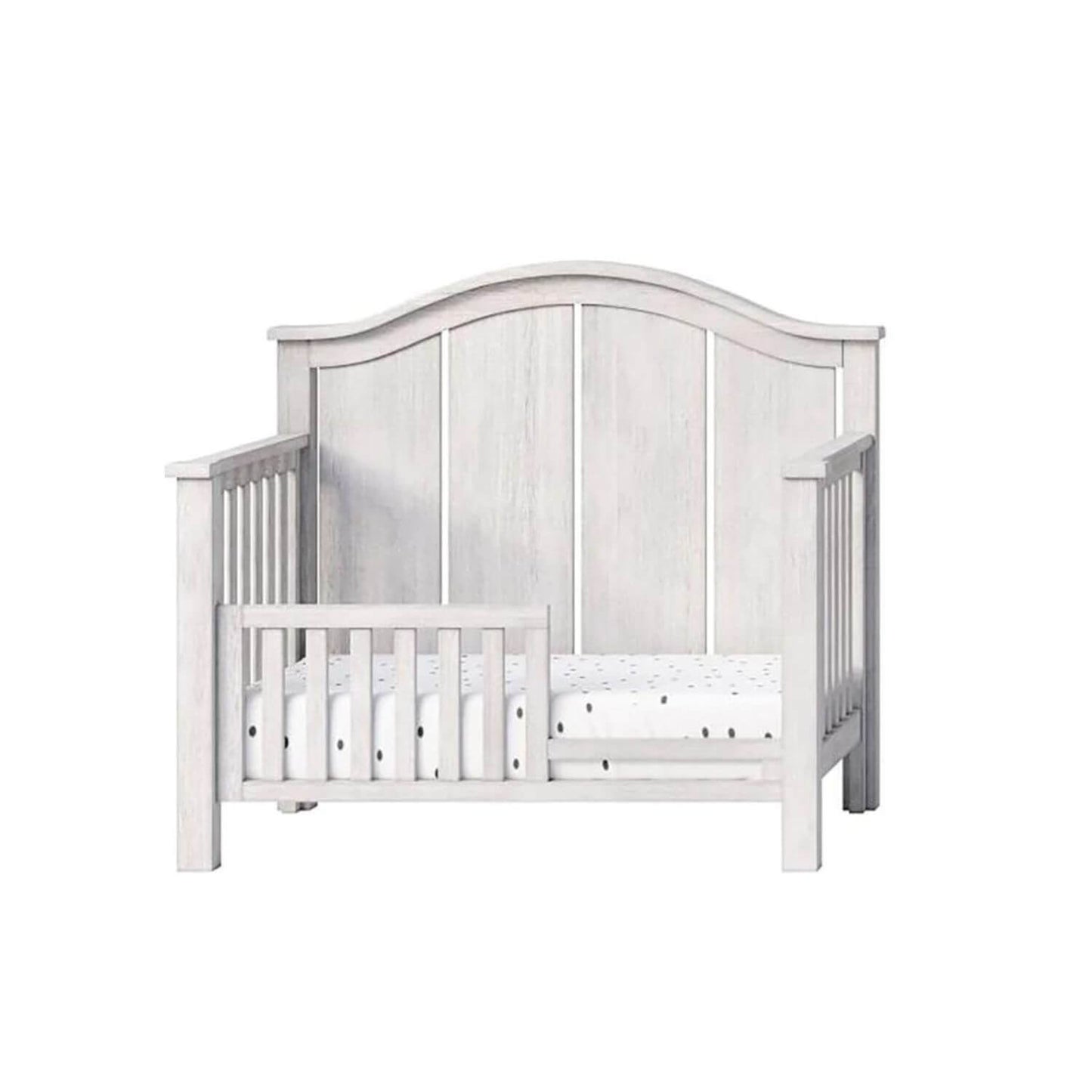 Milk Street Baby Relic Toddler Bed Conversion Kit Cloud