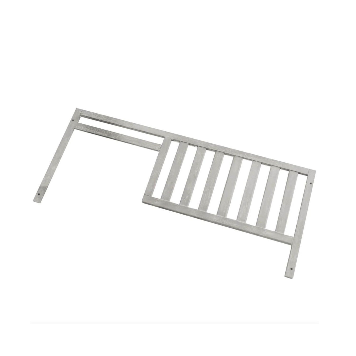 Milk Street Baby Relic Toddler Bed Conversion Kit Cloud