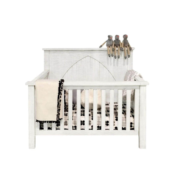Milk Street Baby Relic Winchester 4-in-1 Convertible Crib Cloud
