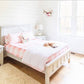 Milk Street Baby Relic Winchester Full Bed Cloud