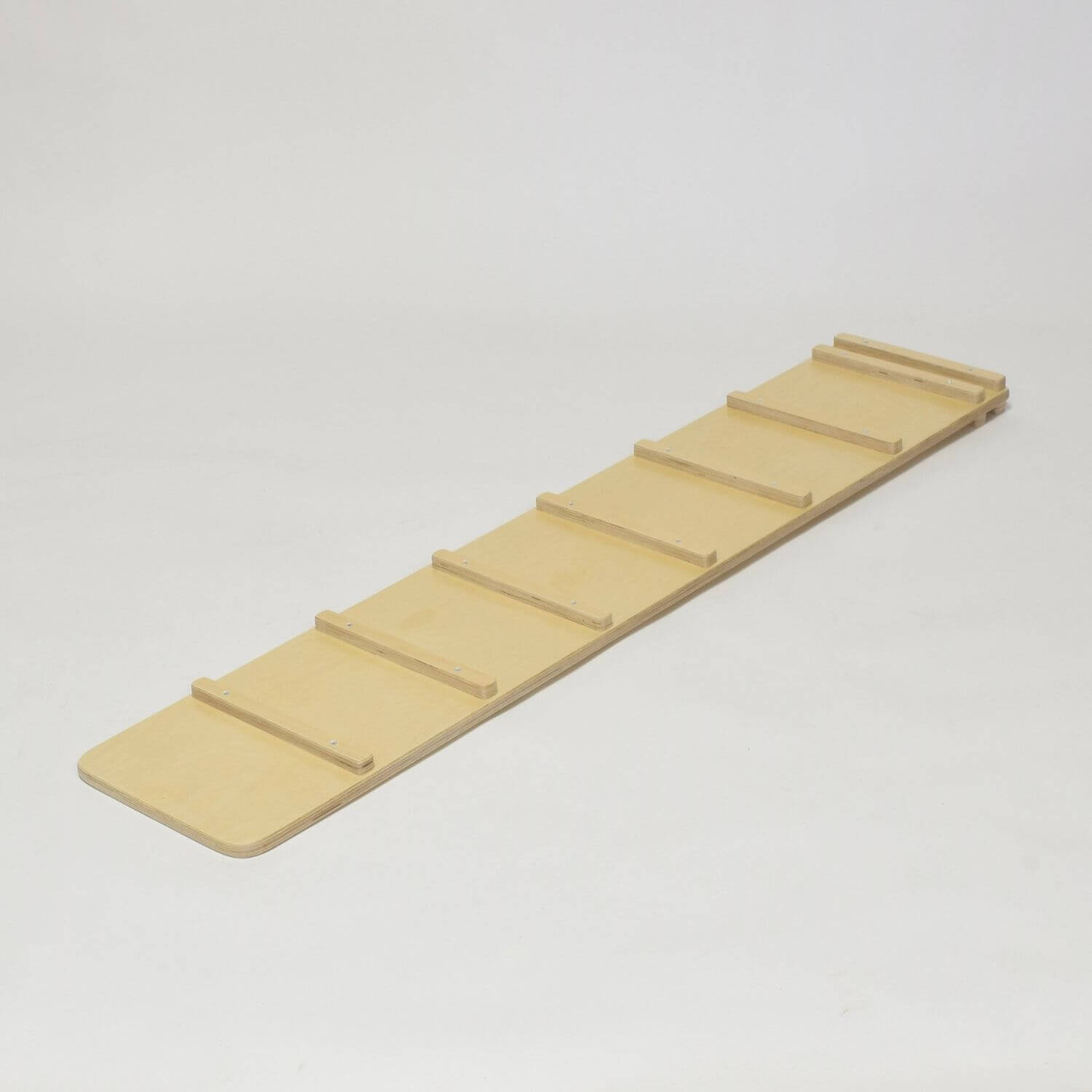 RAD Children's Furniture Reversible Climbing Ramp - Long