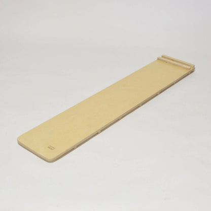RAD Children's Furniture Reversible Climbing Ramp - Long