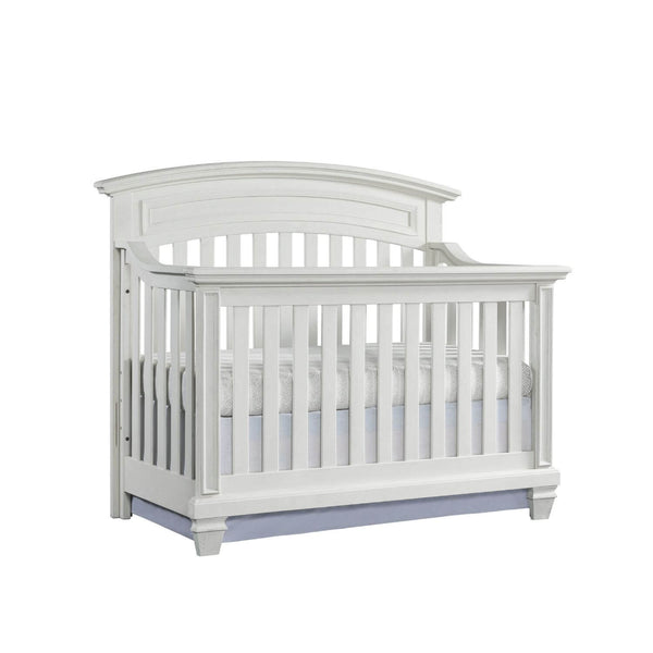 Soho Baby Richmond 4-in-1 Convertible Crib | Oyster White