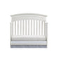 Soho Baby Richmond 4-in-1 Convertible Crib | Oyster White