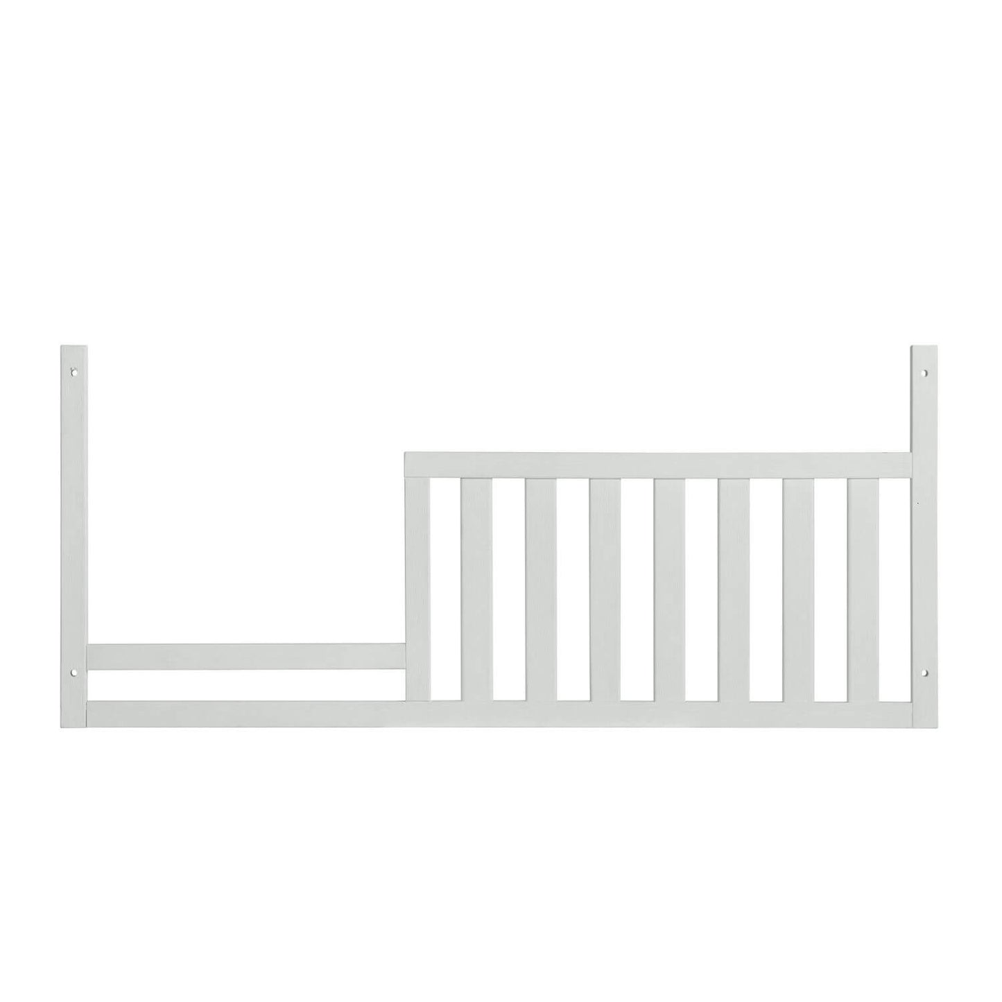 Soho Baby Richmond Guard Rail | Oyster White