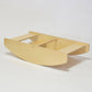 RAD Children's Furniture Rocking Boat / Steps - Boat Side