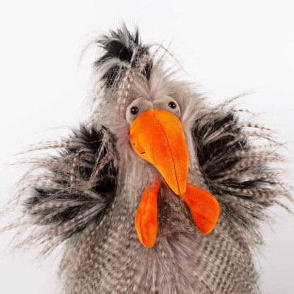 Close-up of sigikid Roost Boost