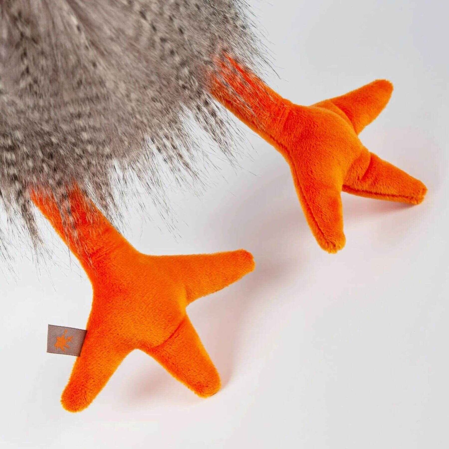 Close-up of sigikid Roost Boost