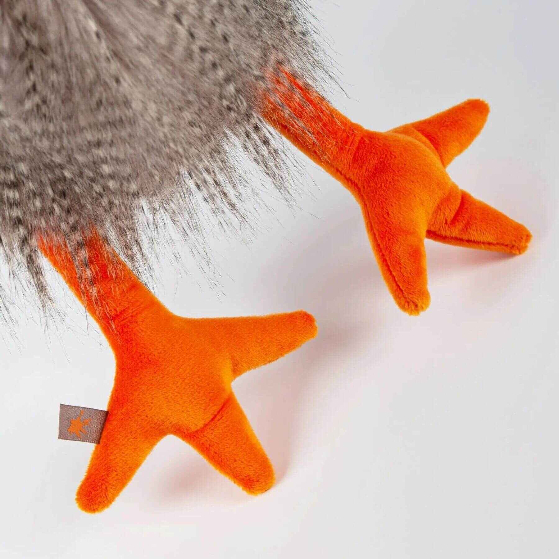 Close-up of sigikid Roost Boost