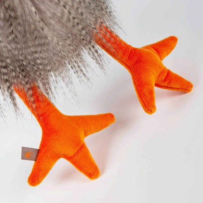 Close-up of sigikid Roost Boost