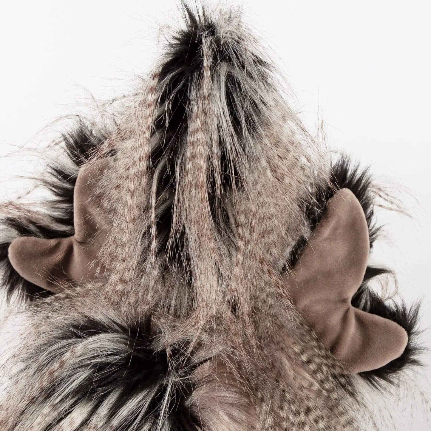 Close-up of sigikid Roost Boost