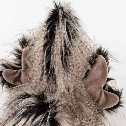 Close-up of sigikid Roost Boost