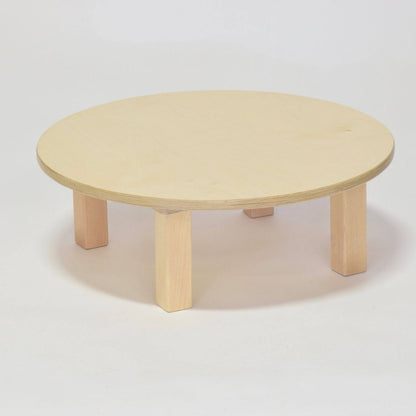 RAD Children's Furniture Round Table - Infant