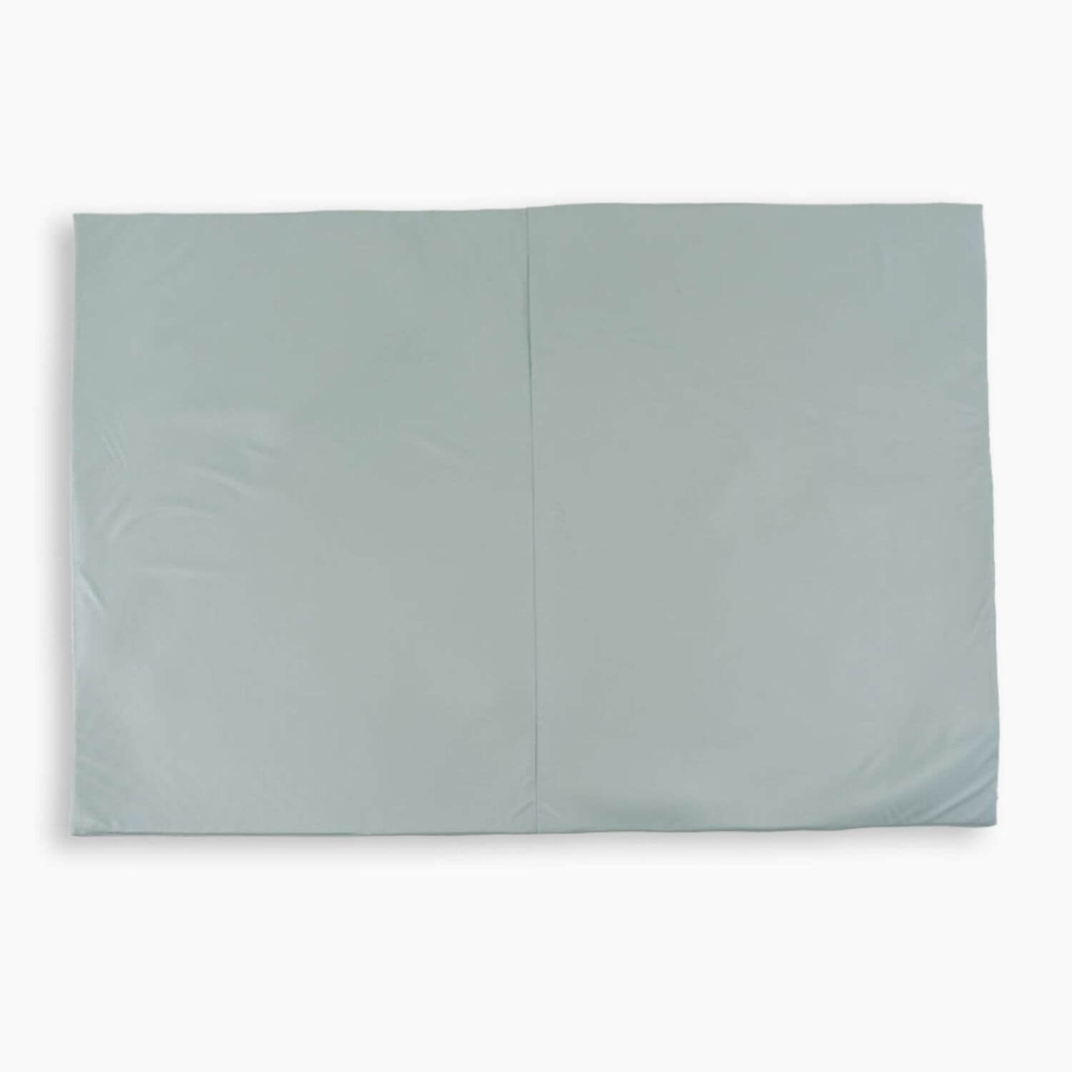 Toki Kids Sage Vegan Leather Mat