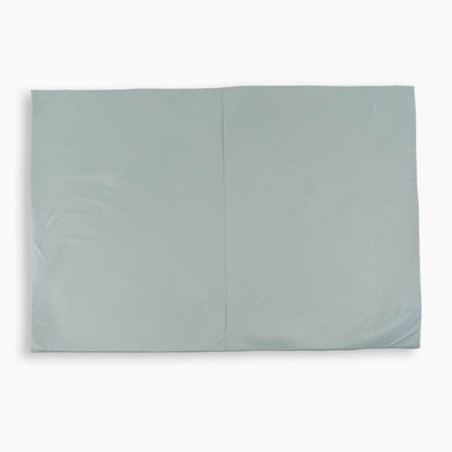 Toki Kids Sage Vegan Leather Mat