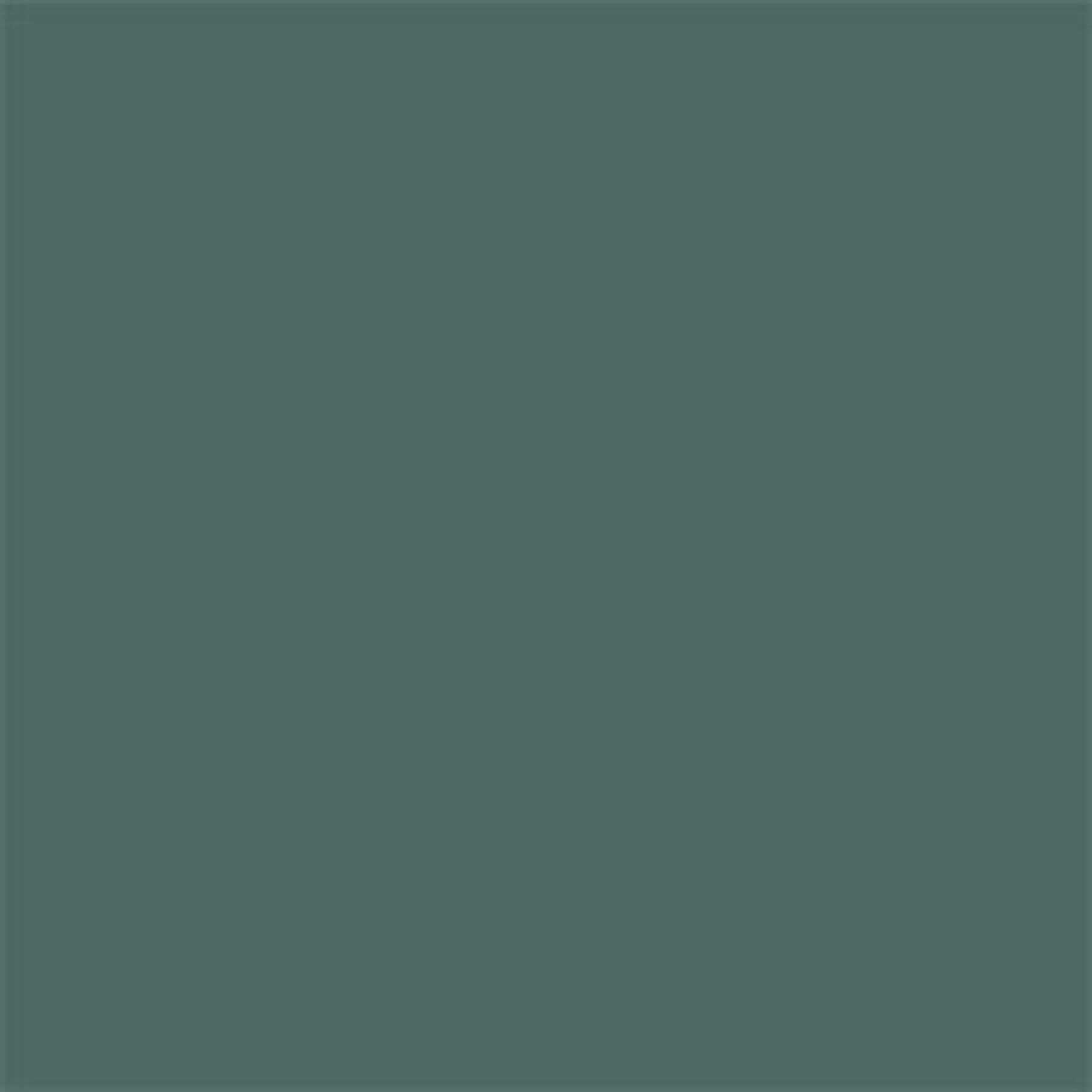 Solid dark green color swatch