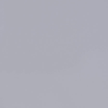 Solid light gray color swatch