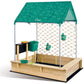 Hape Sandbox Cabana Kit