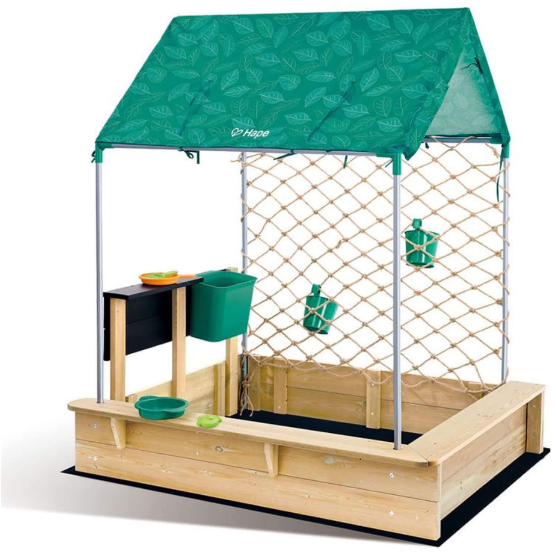 Hape Sandbox Cabana Kit