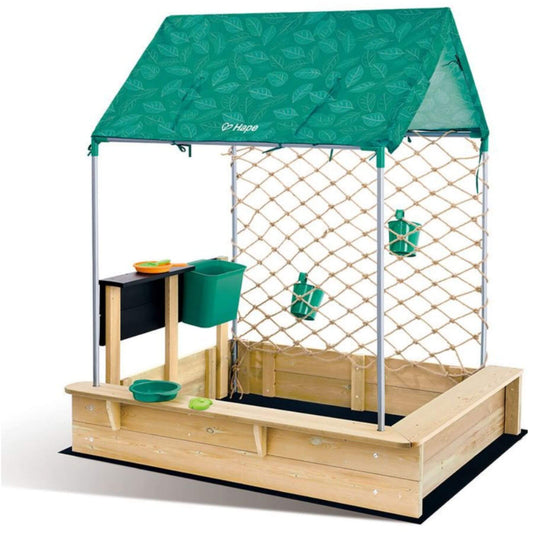 Hape Sandbox Cabana Kit