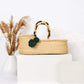 Plum+Sparrow Savannah African Moses Basket