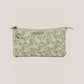 Sazan + JuJuBe Pouch Clutch Purse - Paisley Floral