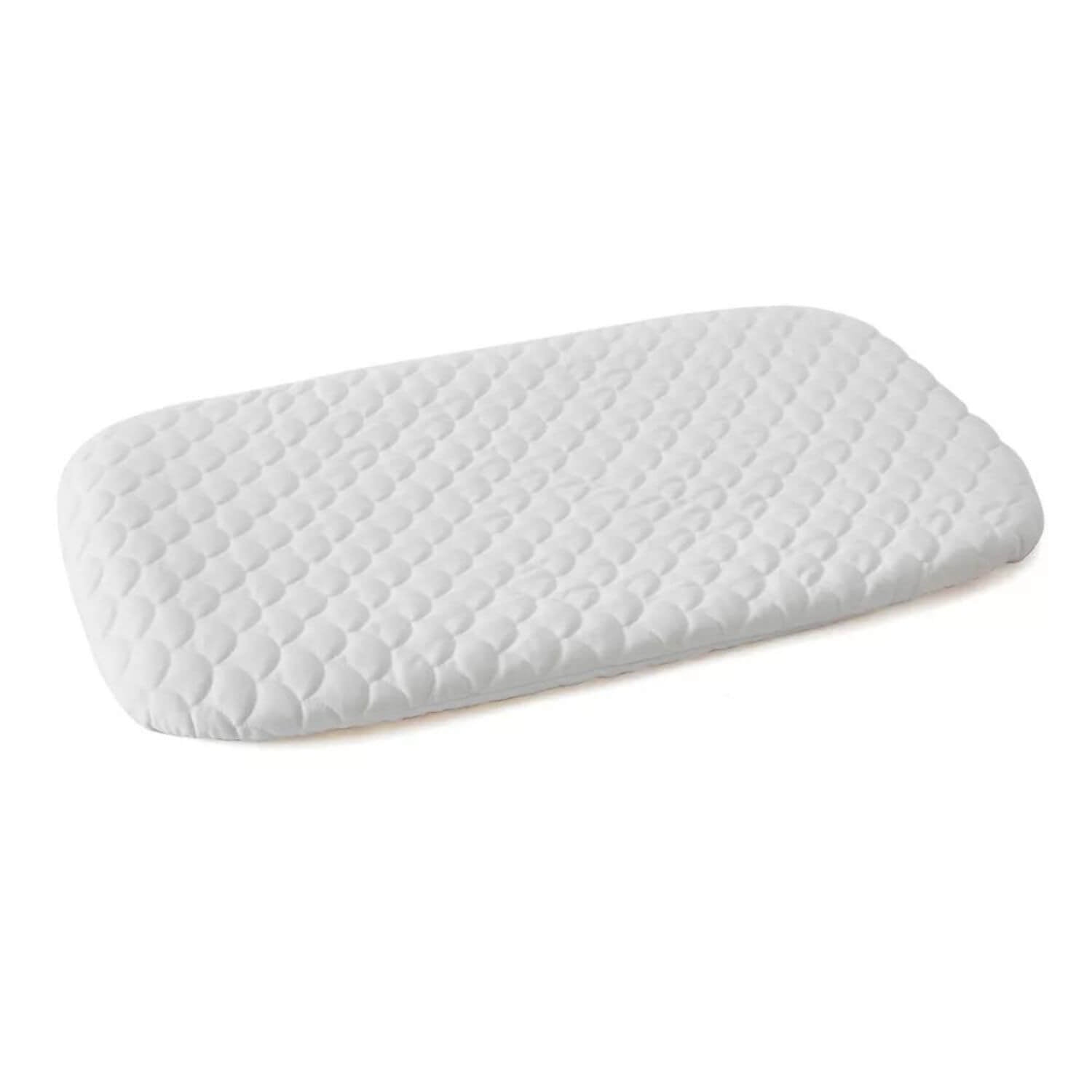 Sealy Cozy Cool Bassinet & Bedside Sleeper Sheet Accessory