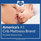 Sealy Crib Mattress - America's #1 Crib Mattress Brand