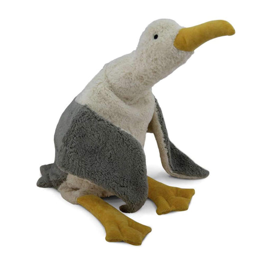 Senger Naturwelt Cuddly Animal Seagull Large