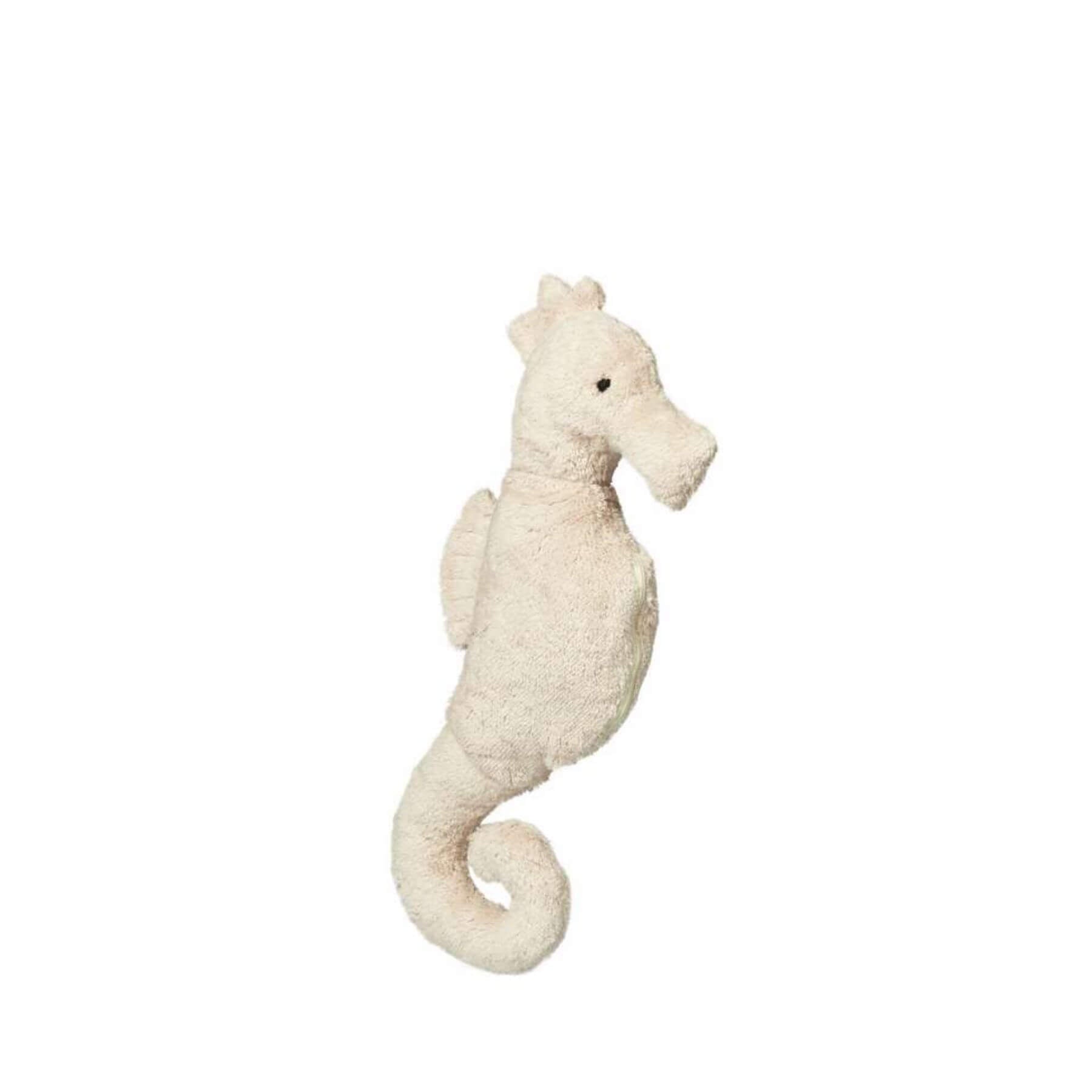 Senger Naturwelt Cuddly Animal Seahorse Small