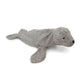 Senger Naturwelt Cuddly Animal Seal Large Grey